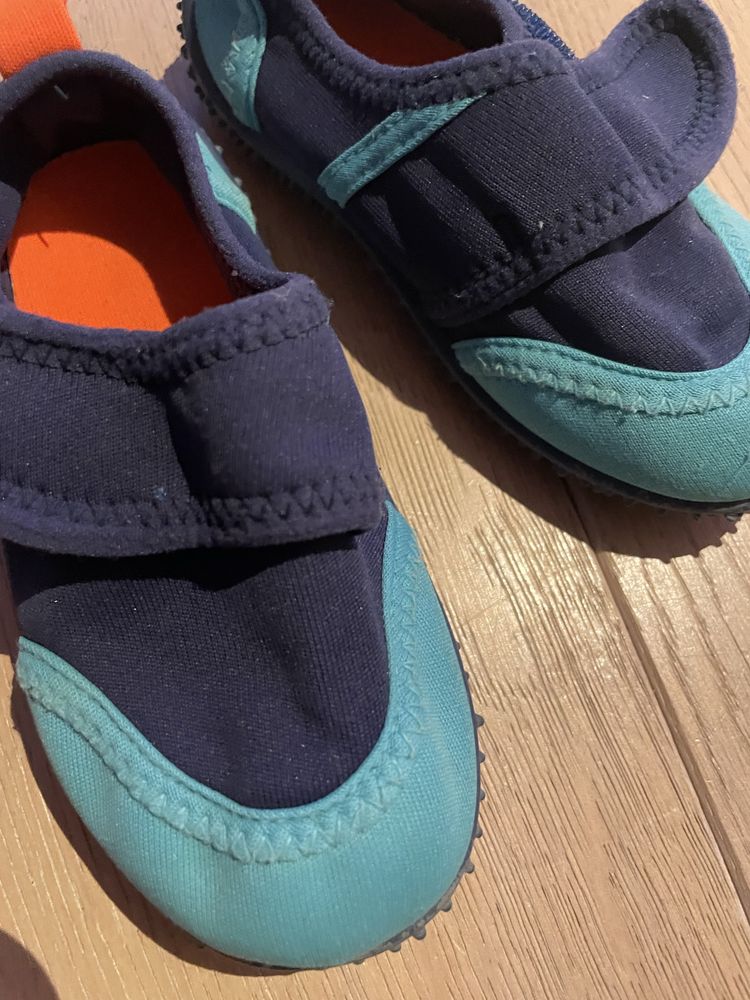 Buty do wody kapieli 24