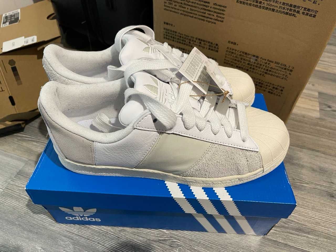 Adidas Superstar 82 Panel GY8561 Нові, Оригінал