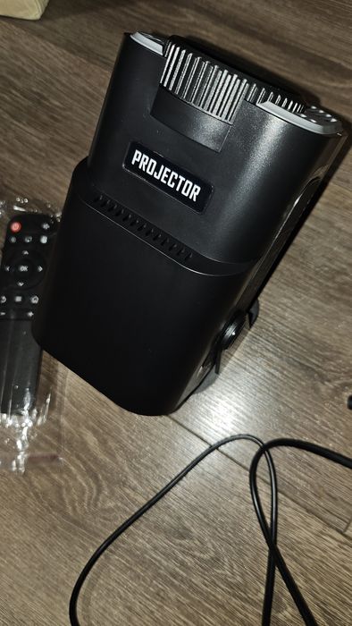 Проектор Salange HY320 MINI Android 11.0