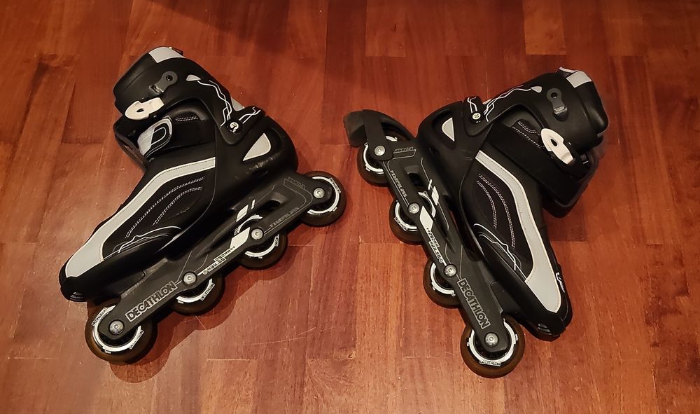 Patins em linha Oxelo