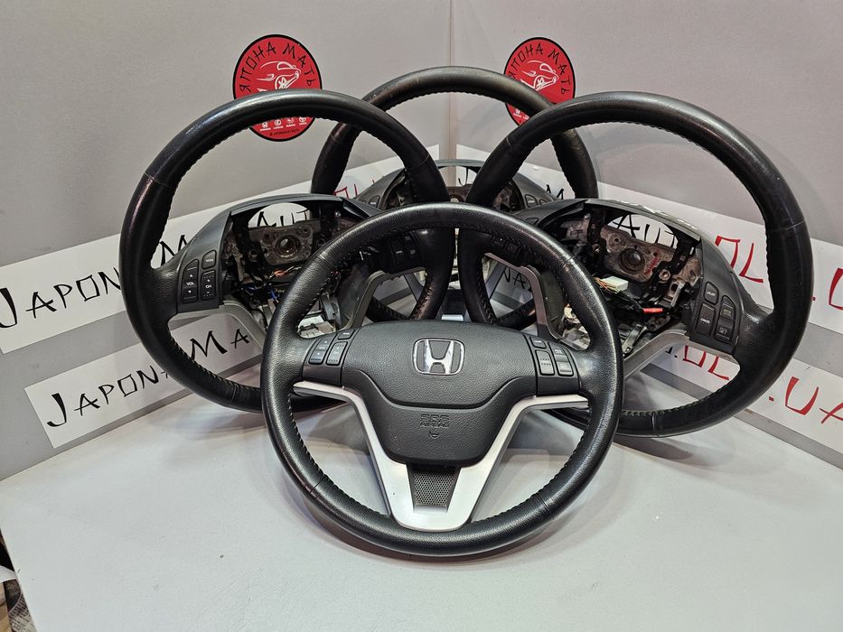 Кермо руль Honda CR-V III 2006-2011 р.в.