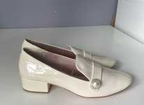 Buty damskie Zara Basic