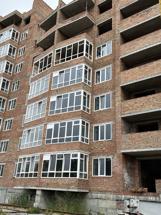 Рауш топовий забудовник! Виставка!