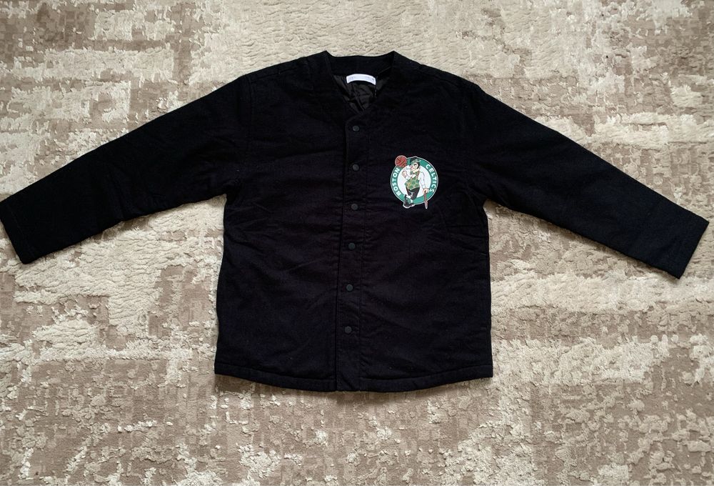 Бомбер ZARA 148-152