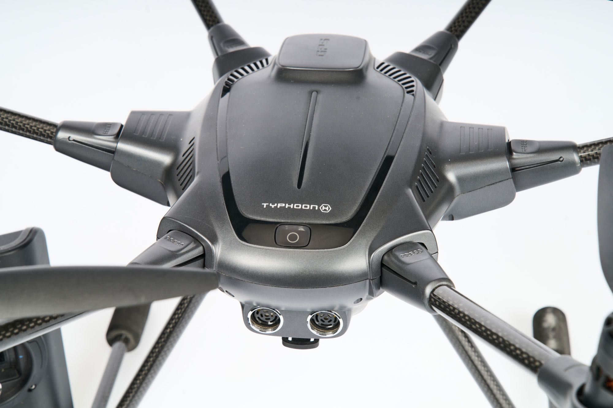 Drone Yunnec Typhoon H