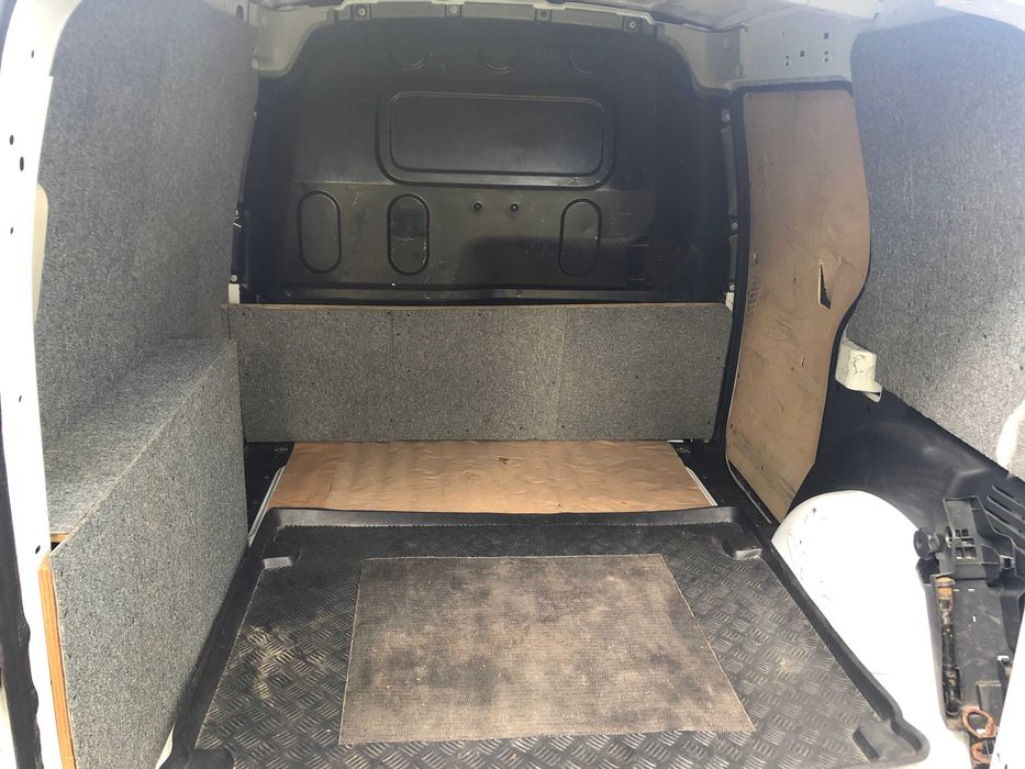 Renault Kangoo 1.5 dci