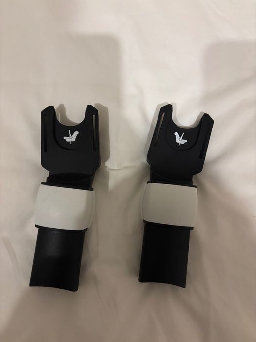 Cloud Z2 i-Size - com adaptadores