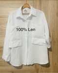 Lniana koszula Linen Touch