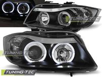 Фары фари фонари BMW E90 БМВ Е90/E91 05-08р LPBM76 пара