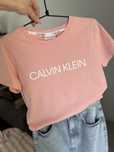 Koszulka Calvin Klein