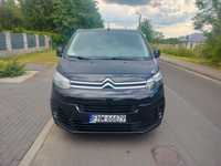 Citroen Jumpy niski przebieg osobowy