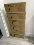 Sprzedam tonery Kyocera Mita