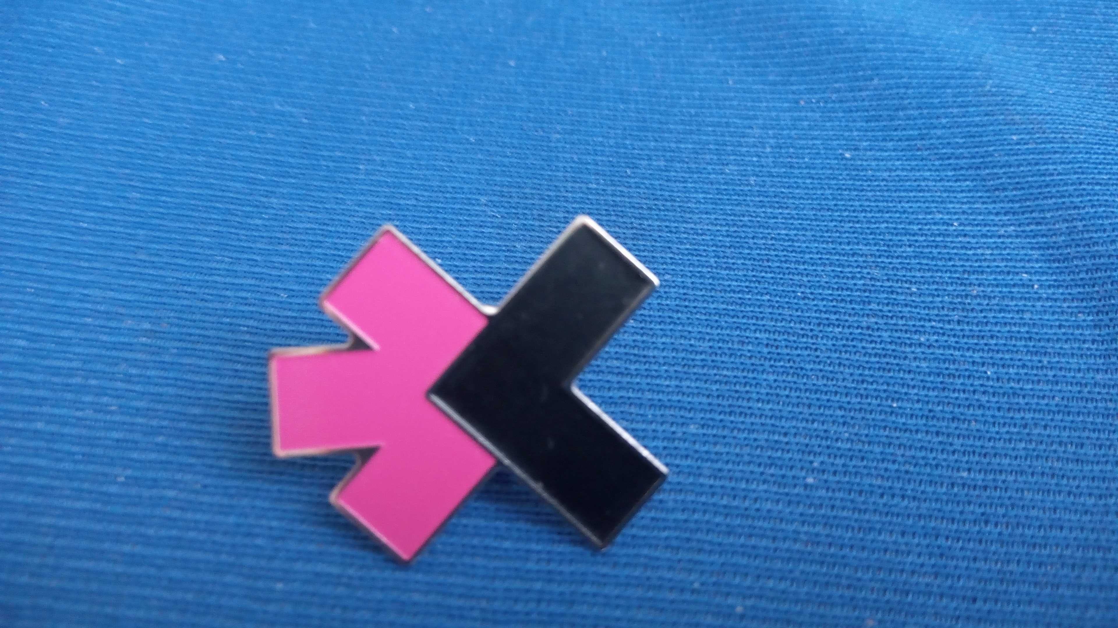 Знак міжнародного руху “Він за Неї”/HeForShe