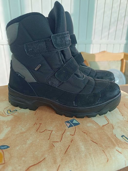 Трекінгові черевики EVEREST Waterproof  SK5project р. 43