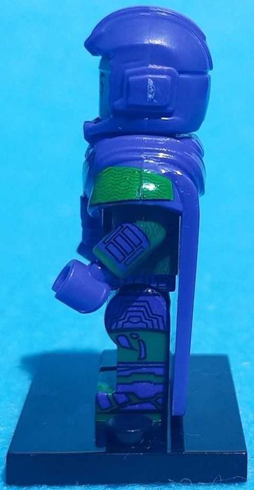 Kang the Conquerer v2 (Marvel)