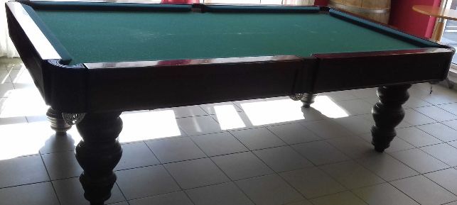 Snooker profissional