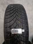 Demo 22r, Opona zimowa Semperit Speed-Grip 5 185/65R15 88T