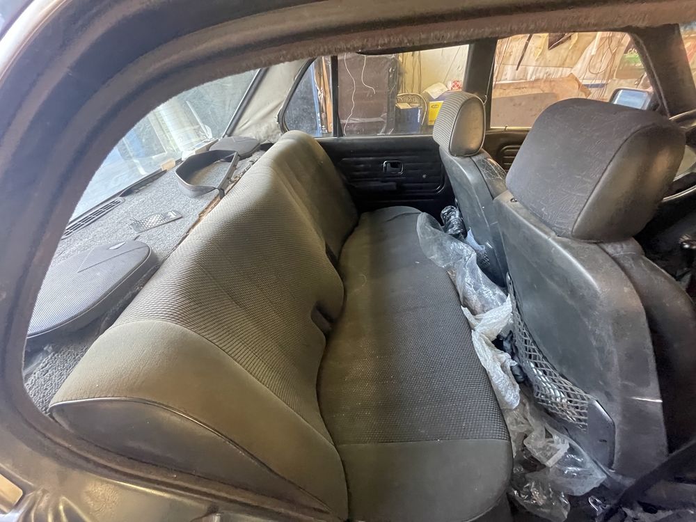 Бмв e30 1.8 инжектор bmw