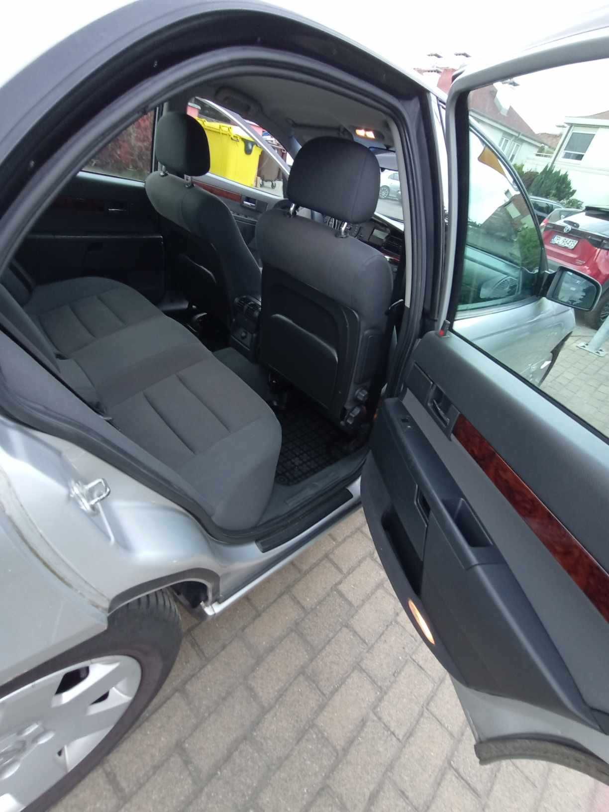 Opel Omega 2,2 16v