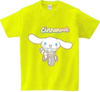 Koszulka T-shirt Cinnamoroll PRODUCENT