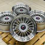 Jantes Look BMW Alpina Aba 19 | 5x120/112