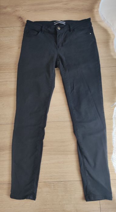 Skinny jeans Massimo dutti