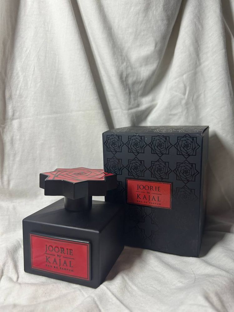 Kajal, Roja, Marc Jacobs