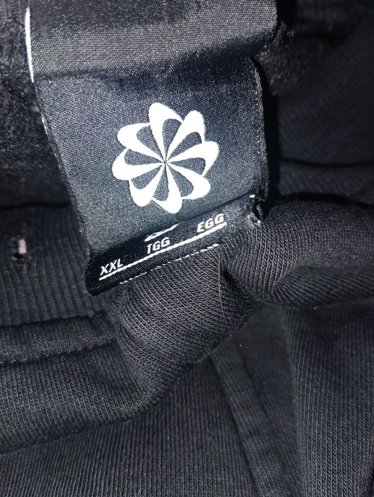 Pants Nike широкие