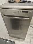Zmywarka Hotpoint Ariston lsf 825