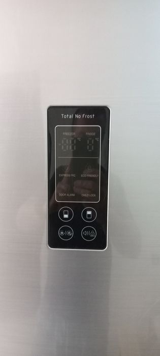 Холодильник LG NO FROST