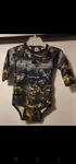Body molo roz 62