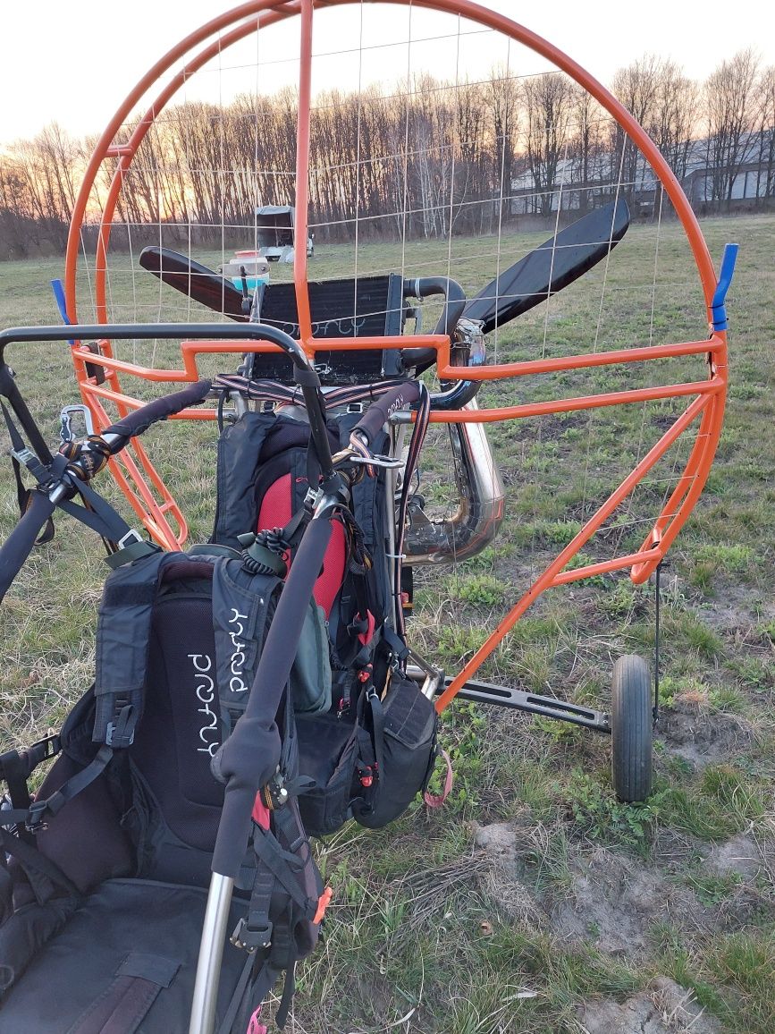 Trajka ppgg tandem
