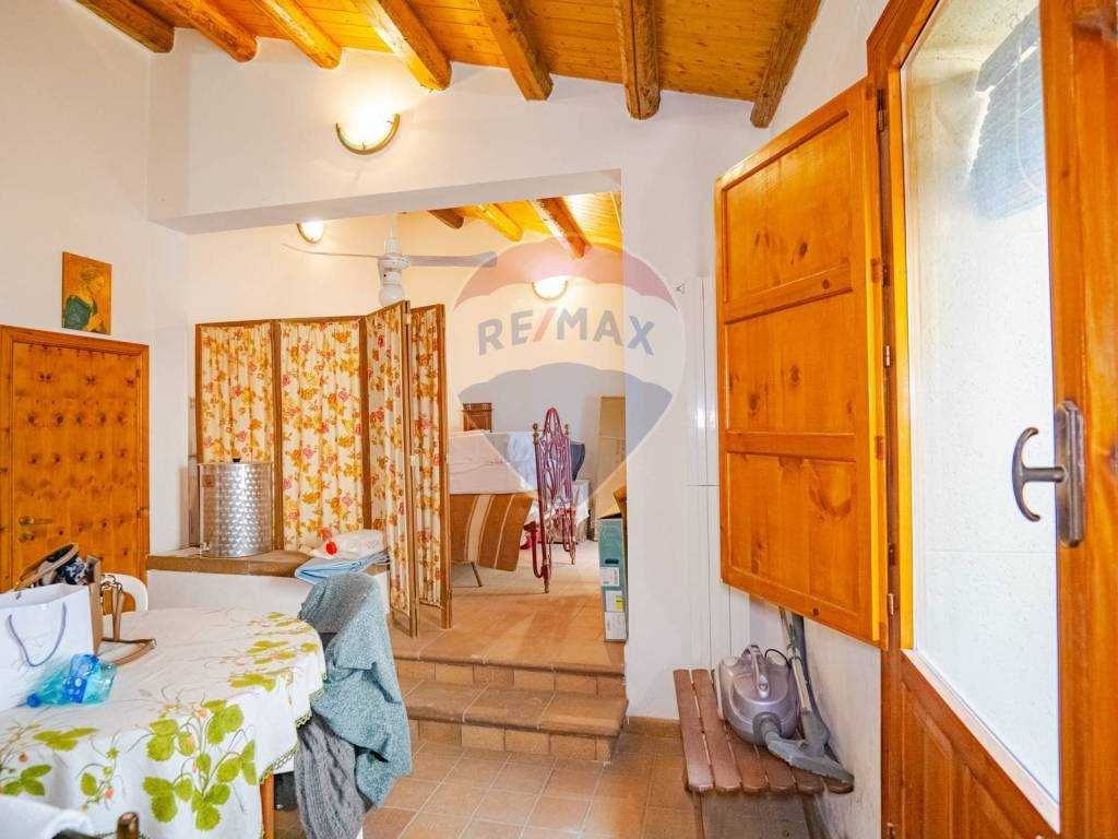 Квартира в Италии за 14000 €  40км, от Моря.