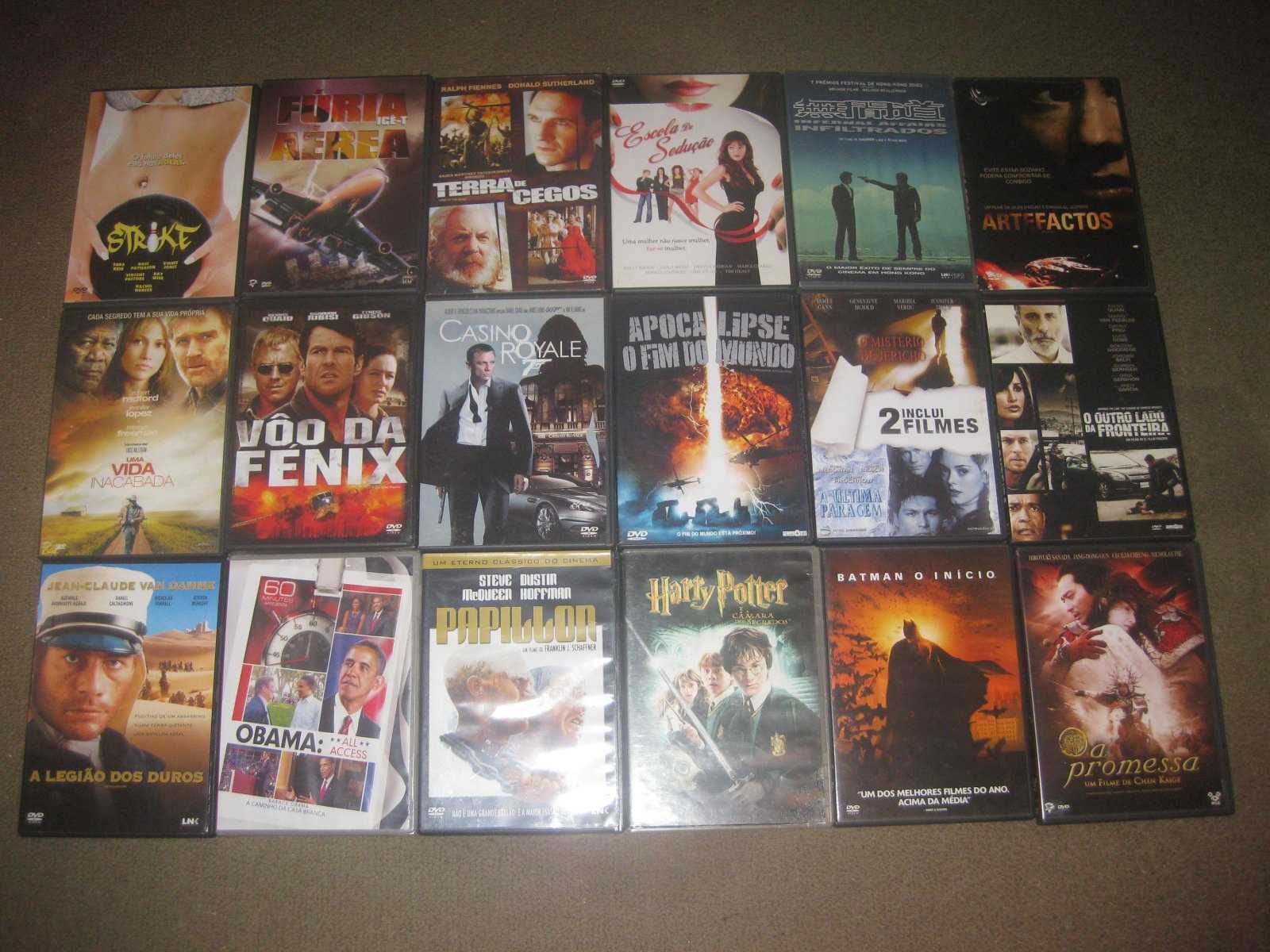 Mega Lote DVDs- Parte 5