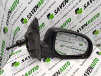 Espelho Retrovisor Dto Manual Hyundai I20 (Pb, Pbt)