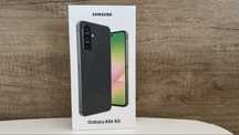 Nowy Samsung A56 wersja 256GB bez rat