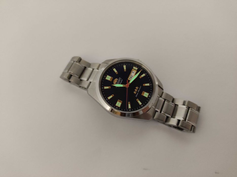 Zegarek męski  ORIENT RA-AB0019L19B