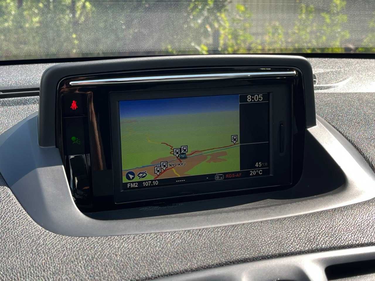 Продам Renault Megane 2014. Можна в розстрочку, під викуп.