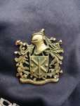 Brasão Militar antigo