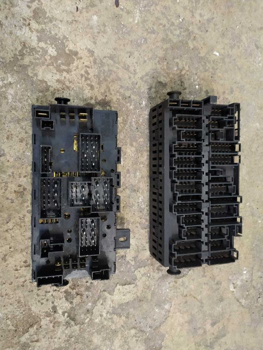 Skrzynka bezpieczników Golf mk1, mk2,mk3 Passat b3, b4