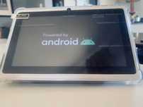 Tablet Android 2025 biały 6gb ram.