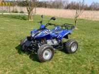 Quad shineray XY150ST