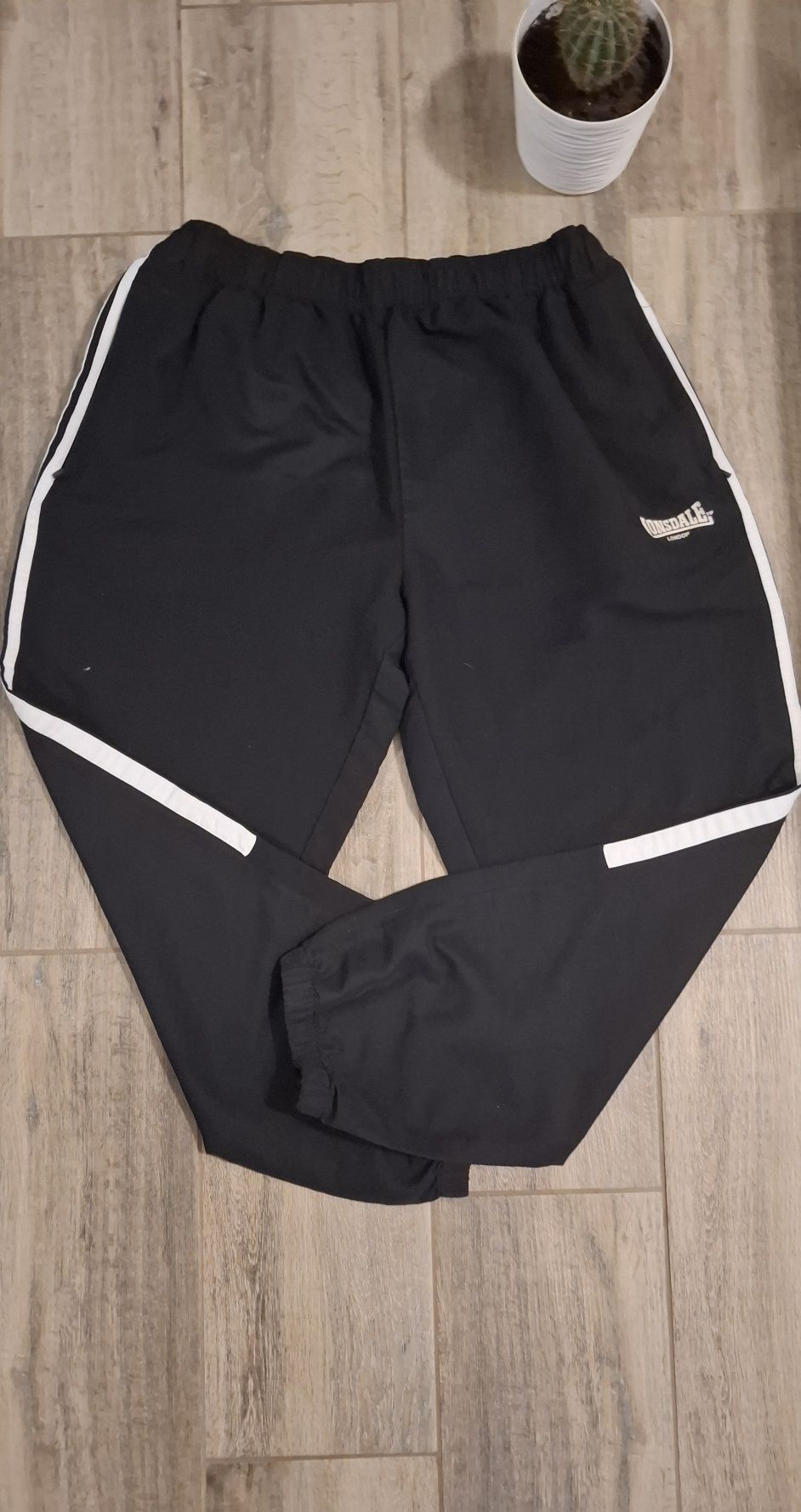 Оригінальні Штани Lonsdale