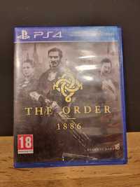 The order 1886 ps4