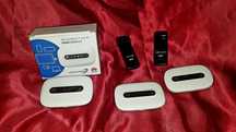 Роутер, модем CDMA 4g/3g Huawei EC5321u-2, EC5221u-1, Franklin U301