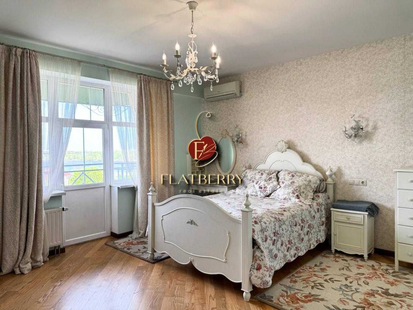 Без % Продажа видовой 3К, вид на Днепр, Сковороды 6, Подол