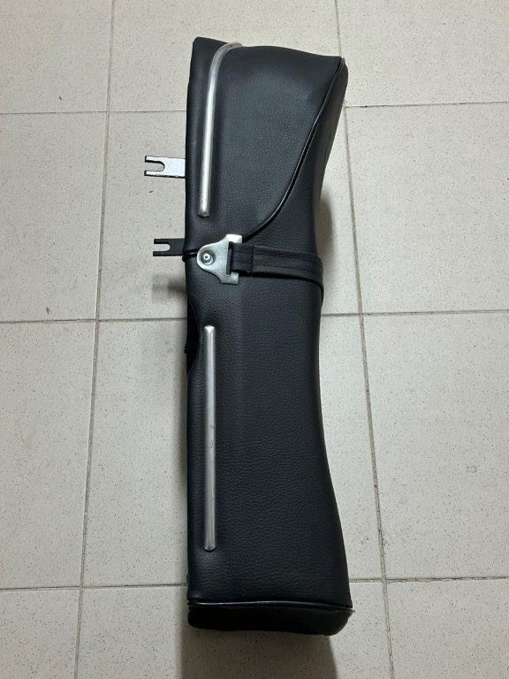 Motorizadas Zundapp EFS