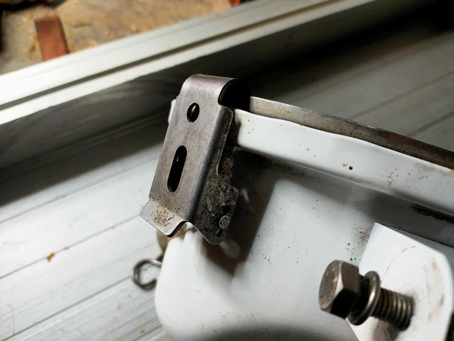 Hermetyczna lampa halogenowa żarnikowa 200w