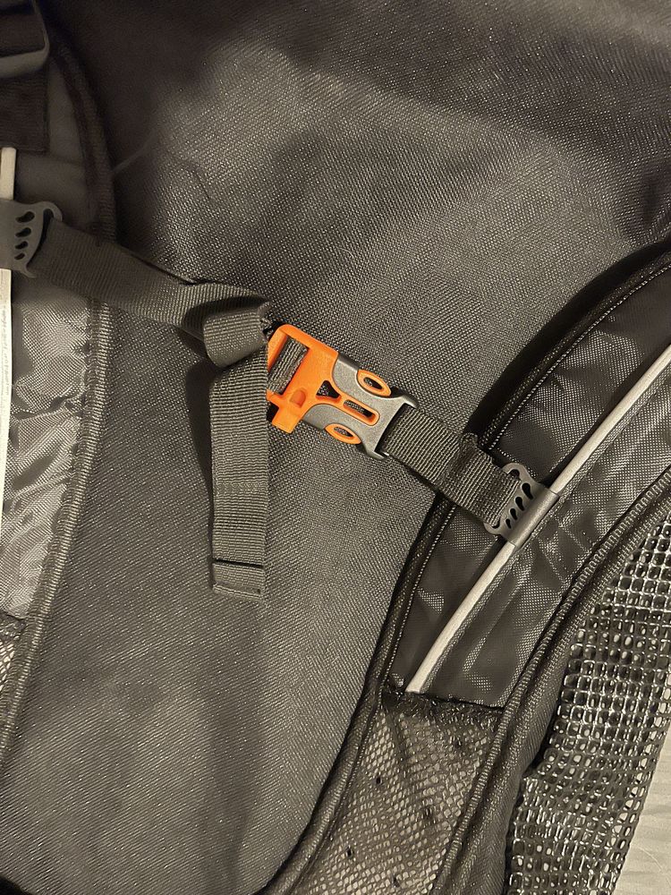 Mochila Transporte Cão