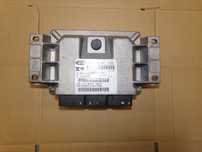 KOMPUTER STEROWNIK IAW6L.PC.102 CITROEN C3 1.4 HDI